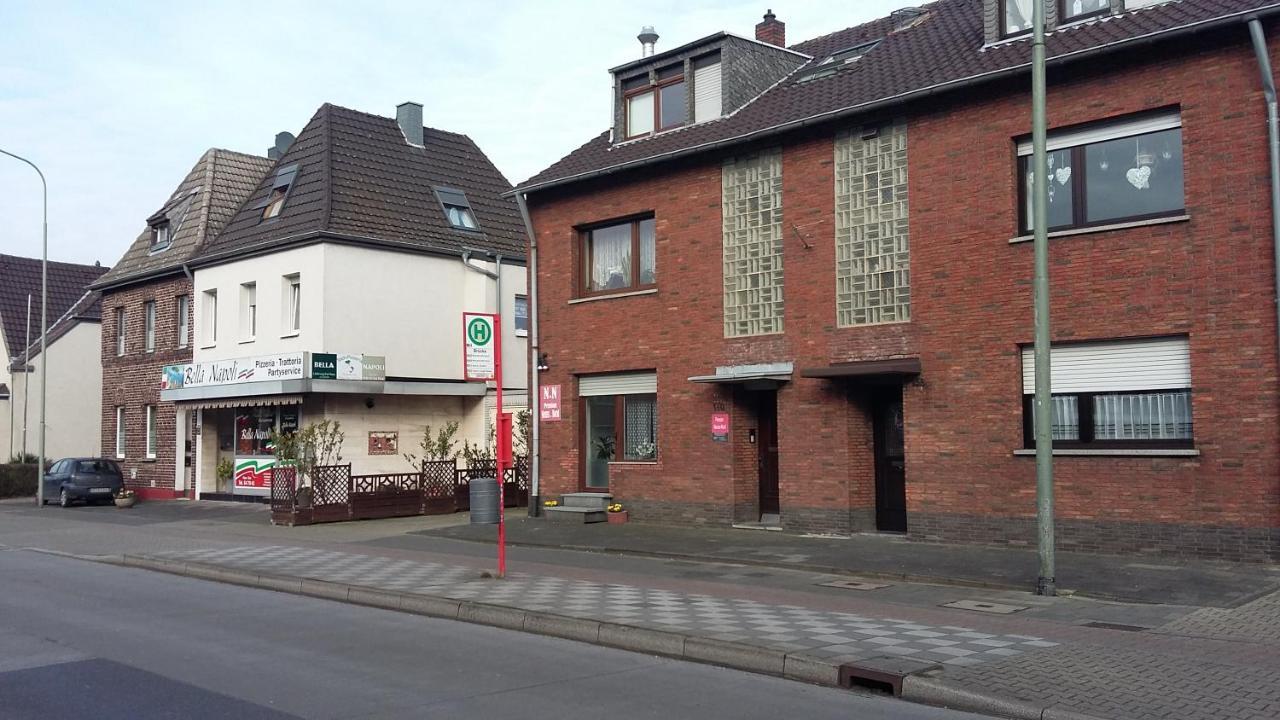 فندق Neuss-Nord المظهر الخارجي الصورة